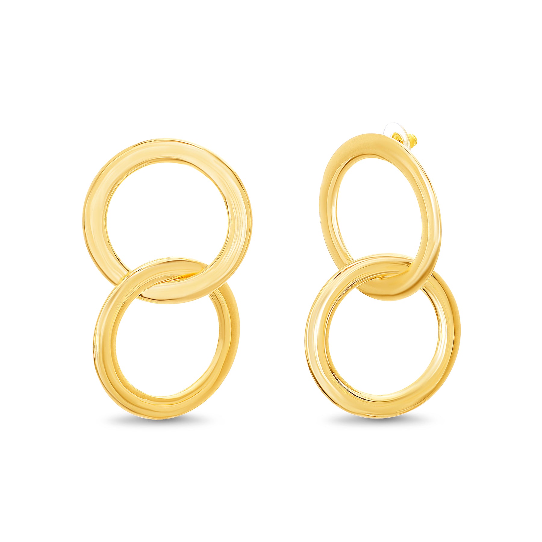 Catherine sales malandrino earrings