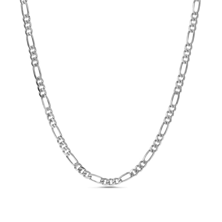 Nautica Figaro Chain Necklace