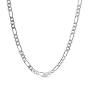 Nautica Figaro Chain Necklace