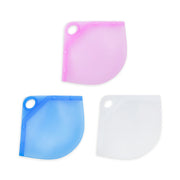 Life Stylus 3 Pack Silicone Gel Face Mask Holder