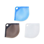 Life Stylus 3 Pack Silicone Gel Face Mask Holder
