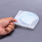 Life Stylus 3 Pack Silicone Gel Face Mask Holder