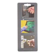 Life Stylus Door Opener, Button Pusher, Stylus, Contact-Free Keychain