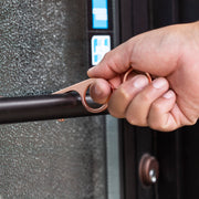 Life Stylus Door Opener, Button Pusher, Stylus, Contact-Free Keychain